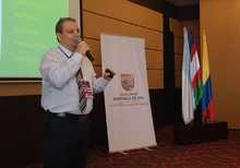 Se realiz&oacute; en Cali el VIII Simposio acad&eacute;mico de lactancia materna