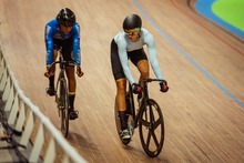 Colombia premia al p&uacute;blico con oro en &Oacute;mnium femenino y plata en la Velocidad damas del Mundial Junior de Ciclismo Pista UCI Cali 2023