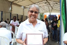 Cali celebra en grande el D&iacute;a Nacional de las Personas Mayores y los Pensionados