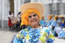 Cali celebra en grande el D&iacute;a Nacional de las Personas Mayores y los Pensionados