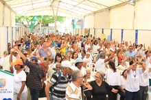 Cali celebra en grande el D&iacute;a Nacional de las Personas Mayores y los Pensionados