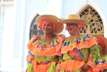 Cali celebra en grande el D&iacute;a Nacional de las Personas Mayores y los Pensionados