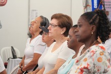 Cali celebra en grande el D&iacute;a Nacional de las Personas Mayores y los Pensionados