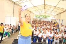 Cali celebra en grande el D&iacute;a Nacional de las Personas Mayores y los Pensionados