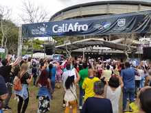 En Cali, las culturas negra y afro cuentan con pol&iacute;tica p&uacute;blica reconocida y protegida