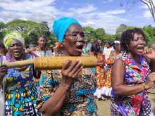 En Cali, las culturas negra y afro cuentan con pol&iacute;tica p&uacute;blica reconocida y protegida