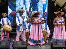 En Cali, las culturas negra y afro cuentan con pol&iacute;tica p&uacute;blica reconocida y protegida