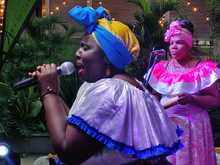 En Cali, las culturas negra y afro cuentan con pol&iacute;tica p&uacute;blica reconocida y protegida