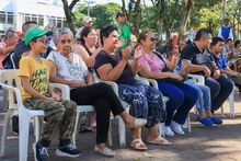 Habitantes de la Comuna 9 salieron de su rutina gracias a &lsquo;Cali se Mueve por las Comunas&rsquo;