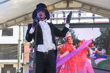 Habitantes de la Comuna 9 salieron de su rutina gracias a &lsquo;Cali se Mueve por las Comunas&rsquo;