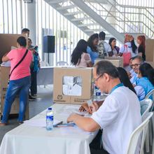 Este domingo 27 de agosto se realizar&aacute;n las elecciones a la Mesa de participaci&oacute;n efectiva de v&iacute;ctimas del conflicto armado