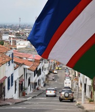 Cali celebra un nuevo premio internacional de turismo