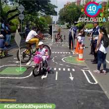 La Ciclovida vivi&oacute; una experiencia &uacute;nica