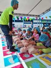 La Ciclovida vivi&oacute; una experiencia &uacute;nica