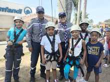 La Ciclovida vivi&oacute; una experiencia &uacute;nica