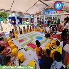 La Ciclovida vivi&oacute; una experiencia &uacute;nica