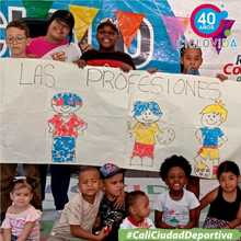 La Ciclovida vivi&oacute; una experiencia &uacute;nica