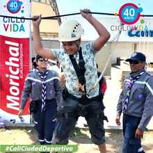 La Ciclovida vivi&oacute; una experiencia &uacute;nica