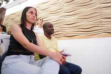 R&eacute;cord de trabajos inscritos para los premios de periodismo &lsquo;Alfonso Bonilla Arag&oacute;n&rsquo;