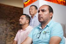 R&eacute;cord de trabajos inscritos para los premios de periodismo &lsquo;Alfonso Bonilla Arag&oacute;n&rsquo;