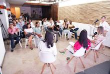 R&eacute;cord de trabajos inscritos para los premios de periodismo &lsquo;Alfonso Bonilla Arag&oacute;n&rsquo;