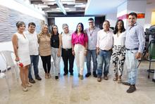 R&eacute;cord de trabajos inscritos para los premios de periodismo &lsquo;Alfonso Bonilla Arag&oacute;n&rsquo;