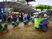 &lsquo;Coraz&oacute;n de Pance&rsquo;: legado ambiental de la Alcald&iacute;a de Cali para el mundo