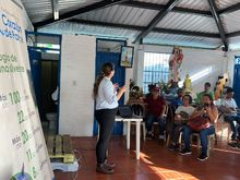 &lsquo;Coraz&oacute;n de Pance&rsquo;: legado ambiental de la Alcald&iacute;a de Cali para el mundo