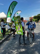 &lsquo;Coraz&oacute;n de Pance&rsquo;: legado ambiental de la Alcald&iacute;a de Cali para el mundo