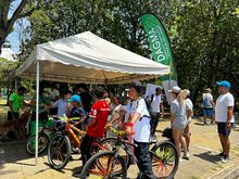 &lsquo;Coraz&oacute;n de Pance&rsquo;: legado ambiental de la Alcald&iacute;a de Cali para el mundo