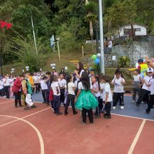 IEO La Leonera,  20 a&ntilde;os formando ciudadanos integrales