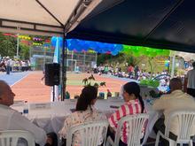 IEO La Leonera,  20 a&ntilde;os formando ciudadanos integrales