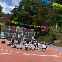 IEO La Leonera,  20 a&ntilde;os formando ciudadanos integrales