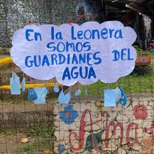 IEO La Leonera,  20 a&ntilde;os formando ciudadanos integrales