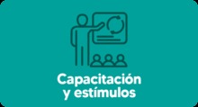 Bot&oacute;n - Capacitaci&oacute;n y est&iacute;mulos