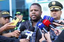 Contundentes operativos del &lsquo;Plan Choque Seguridad 360&rsquo;: incautaci&oacute;n de arsenal y frustraci&oacute;n de secuestro