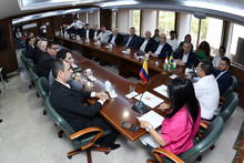 Alcaldes de R&iacute;o Grande del Sur, los nuevos &lsquo;parceiros&rsquo; de Cali en Brasil