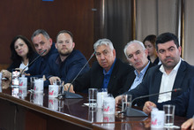 Alcaldes de R&iacute;o Grande del Sur, los nuevos &lsquo;parceiros&rsquo; de Cali en Brasil