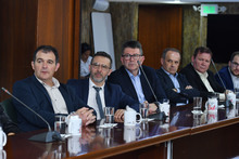 Alcaldes de R&iacute;o Grande del Sur, los nuevos &lsquo;parceiros&rsquo; de Cali en Brasil