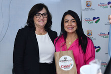 Alcaldes de R&iacute;o Grande del Sur, los nuevos &lsquo;parceiros&rsquo; de Cali en Brasil