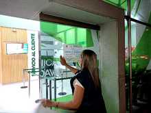 Salud P&uacute;blica impuso medida de clausura temporal total a la cl&iacute;nica Rey David