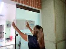 Salud P&uacute;blica impuso medida de clausura temporal total a la cl&iacute;nica Rey David