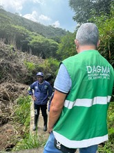 Comenz&oacute; liberaci&oacute;n de residuos en 45 quebradas y cinco r&iacute;os de Cali