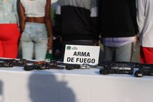 Capturados 24 homicidas en Cali por operativos del &lsquo;Plan Choque Seguridad 360&rsquo;