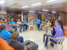 El Programa Renta Ciudadana dise&ntilde;a plan para entrega efectiva del beneficio econ&oacute;mico