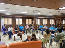 El Programa Renta Ciudadana dise&ntilde;a plan para entrega efectiva del beneficio econ&oacute;mico