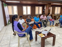 El Programa Renta Ciudadana dise&ntilde;a plan para entrega efectiva del beneficio econ&oacute;mico