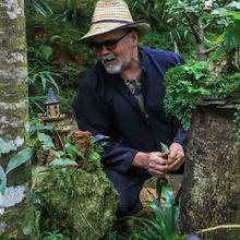 Bichacueth Yath, todo un santuario de arte y naturaleza en Cali