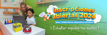 Banner - Inscripciones y matr&iacute;culas - 2024