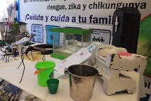 &Aacute;rea rural y urbana de Cali est&aacute;n bajo el microscopio epidemiol&oacute;gico de las autoridades sanitarias